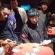 Polrestabes Palembang Gelar Razia Dini Hari, Dua Pengguna Narkoba Diamankan