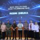 Peringati Hari Jadi, RSUD Bari Palembang Dekatkan Layanan Kesehatan Lewat ‘Bari Health Fair’