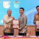 Ogan Ilir Terima Laporan BPK, Fokus Tingkatkan Akuntabilitas