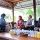 Wali Kota Ratu Dewa Jadi ‘Target Pertama’ BPS di Peluncuran Paket Komplit SE 2026 Palembang