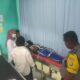 Heboh, Pria Muda Meninggal Mendadak di Terminal Pasar Tanjung Raja