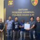 Ambil Pakaian Anak, Seorang Ibu Diduga Jadi Korban KDRT