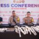 Sepekan Operasi Musi 2026, Polres OKI Sita 70 Senpi Rakitan Ilegal