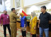 Palembang Kejar Target UHC, Puluhan Agen Penggerak BPJS Ketenagakerjaan Siap Turun Ke Lapangan