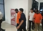 Gunakan ITAS Investor Bermasalah, Dua WNA Pakistan Kena Deportasi