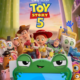 Kapan Toy Story 5 Tayang? Woody dan Buzz Kembali Hadapi Ancaman Baru di Era Digital