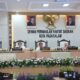 HUT Ke-25 Kota Pagaralam, Gubernur Herman Deru Ajak Daerah Tangguh Hadapi Perubahan Sistem Keuangan