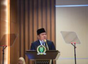 Raih Opini WTP ke-12 Berturut-turut, Gubernur Herman Deru Sampaikan Raperda Pertanggungjawaban APBD 2025 di DPRD Sumsel