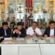 Simon Wangdra Layangkan Somasi 2×24 Jam ke Pemilik Akun @dapityupiter Terkait Dugaan Pencemaran Nama Baik