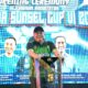 Herman Deru Apresiasi Kapolda Sumsel Cup VI, Dorong Lahirnya Bibit Atlet Bulutangkis Berprestasi