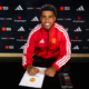 Membelot ke Rival! Andrey Santos Tinggalkan Stamford Bridge Demi Gabung Manchester United