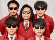 Bangkit dari Berbagai Ujian, The Changcuters Hadirkan Album Pertama dalam 6 Tahun