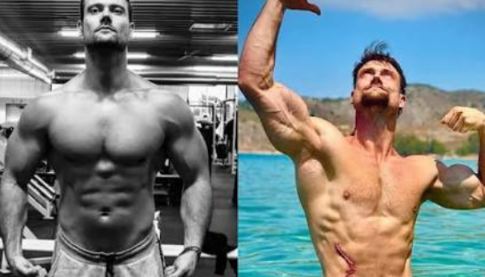 Tragis! Influencer ‘Giga Chad’ Connor Murphy Tewas Tenggelam di Thailand Usai Mengamuk dan Rusak Rumah Mewah