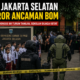 Hari Pertama Sekolah Geger! SD di Jakarta Selatan Diteror Ancaman Bom, Gegana dan Densus 88 Langsung Bergerak