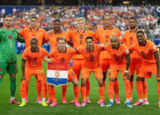 Belanda Bawa Pulang FIFA Fair Play Trophy 2026, Bukti Sportivitas Jadi Kemenangan Tersendiri
