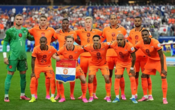 Belanda Bawa Pulang FIFA Fair Play Trophy 2026, Bukti Sportivitas Jadi Kemenangan Tersendiri