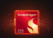 Galaxy Z Fold8 Dikabarkan Pakai Snapdragon 8 Elite Gen 5 for Galaxy, Performa AI Makin Ngebut