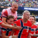 Heboh! Timnas Norwegia Mendadak Pindah Hotel Jelang Laga Hidup-Mati Lawan Inggris