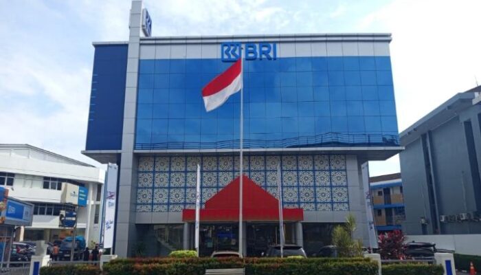 BRI Jadi Korban Kredit Fiktif, Laporkan Dugaan Tindak Pidana ke Polda Sumsel