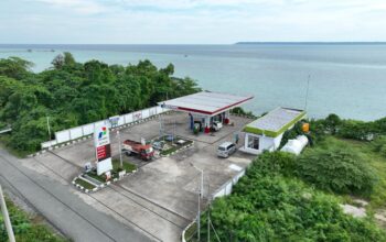 Pertamina Patra Niaga bersama Kementerian Kelautan dan Perikanan Perkuat Penyediaan Energi bagi Nelayan