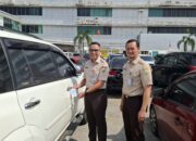 Penerimaan Pajak Sumsel Tembus Rp1,87 Triliun, Bapenda Optimistis Capai Target 2026