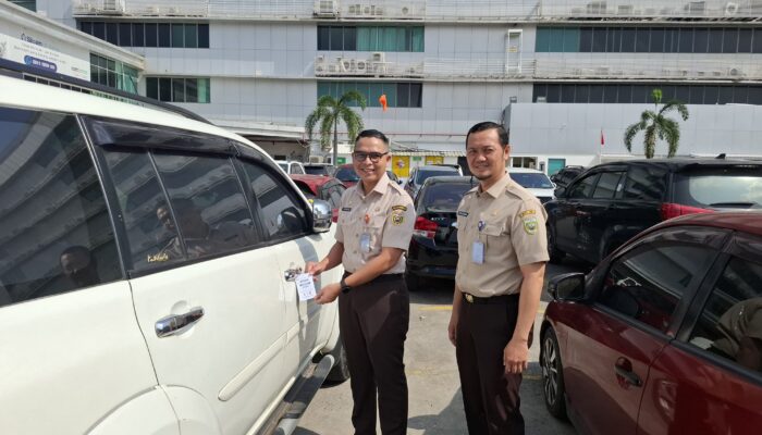 Penerimaan Pajak Sumsel Tembus Rp1,87 Triliun, Bapenda Optimistis Capai Target 2026