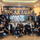 Tokoh Agama dan Ormas di Palembang Bahas Usulan Perwali Terkait LGBT