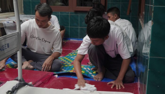 Tas Viral Bright Gas di Jakarta Fair 2026, Dorong Penjualan dan Buka Dampak Ekonomi Berantai Bagi UMKM