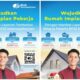 Program MLT BPJS Ketenagakerjaan Permudah Pekerja Miliki Rumah, KPR hingga Rp500 Juta