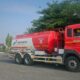 Pertamina Patra Niaga Tindak Tegas Sopir Mobil Tangki “Nakal” Untuk Memastikan Ketahanan Energi Sumut