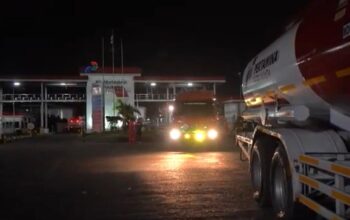 Pertamina Patra Niaga All Out Pasok BBM ke SPBU, Ajak Masyarakat Awasi Penyalahgunaan BBM Subsidi