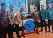 Program PEKA BPJS Ketenagakerjaan Resmi Diluncurkan di Jambi