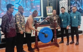 Program PEKA BPJS Ketenagakerjaan Resmi Diluncurkan di Jambi