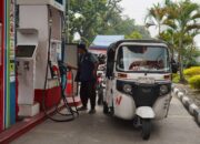Distribusi BBM di Sumatera Utara Semakin Membaik, Pertamina Patra Niaga Pastikan Pasokan Aman untuk Masyarakat