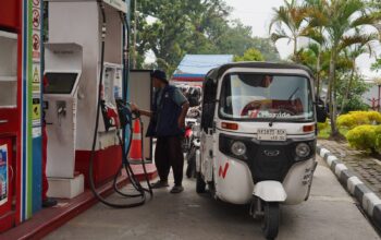 Distribusi BBM di Sumatera Utara Semakin Membaik, Pertamina Patra Niaga Pastikan Pasokan Aman untuk Masyarakat