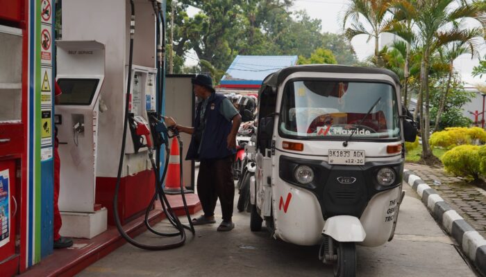 Distribusi BBM di Sumatera Utara Semakin Membaik, Pertamina Patra Niaga Pastikan Pasokan Aman untuk Masyarakat