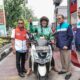 BPH Migas Kawal Upaya Pertamina Patra Niaga Sumbagut, Antrean BBM di SPBU Berangsur Terurai