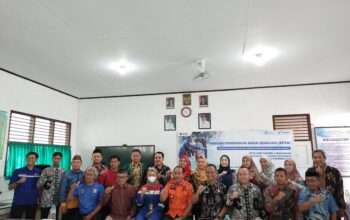 Pertamina Patra Niaga Bangun Budaya Sadar Bencana di Lingkungan Pendidikan melalui PANAH KESATRIA