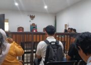 Gugatan 25 Media Sumsel Masuk Babak Baru, Hakim Setujui Kehadiran Ahli Pers