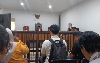 Gugatan 25 Media Sumsel Masuk Babak Baru, Hakim Setujui Kehadiran Ahli Pers