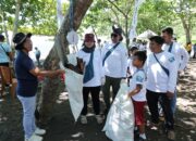 Hari Anak Nasional 2026, Pertamina Trans Kontinental Ajak Anak Indonesia Tanam Benih Keberlanjutan dan Jaga Lautan