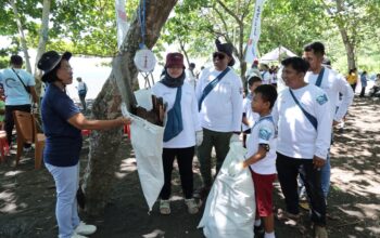 Hari Anak Nasional 2026, Pertamina Trans Kontinental Ajak Anak Indonesia Tanam Benih Keberlanjutan dan Jaga Lautan