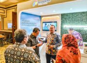 Pertamina Pimpin Pengembangan Ekosistem Sustainable Aviation Fuel untuk Masa Depan Penerbangan ASEAN