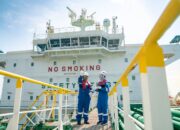 Pertamina Patra Niaga Cetak Generasi Pelaut Unggul untuk Perkuat Distribusi Energi Nasional
