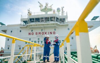 Pertamina Patra Niaga Cetak Generasi Pelaut Unggul untuk Perkuat Distribusi Energi Nasional