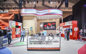 Patra Niaga Hadir di GIIAS 2026, Bawa Solusi Energi Mendukung Industri Otomotif Nasional