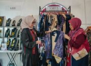 Pertamina Patra Niaga Bawa 11 UMKM Binaan Tampil di Indonesia Fashion Week 2026, Dukung UMKM Naik Kelas