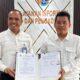 Modernisasi Anggaran: BRI Bangko dan Satker BPN Merangin Resmi Teken PKS Penerbitan