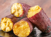 8 Manfaat Ubi Jalar untuk Kesehatan, Superfood Murah yang Kaya Nutrisi