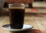 Bukan Sekadar Pengusir Kantuk, Kopi Pagi Punya Banyak Khasiat